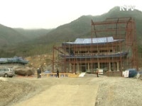 유인촌 장관, 서부경남 문화관광 현장 탐방