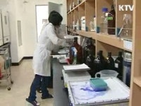 약수터·샘터, 5곳 중 1곳 식수 부적합