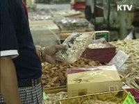 생약명가사업부 | 지난해 리콜 최다품목은 한약재