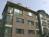 단지형 연립주택 면적제한 없이 건축
