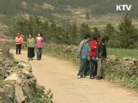 올해 이야기가 있는 생태탐방로 10곳 선정