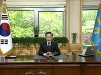 이 대통령 