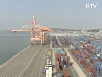 4월 경상수지 14억9천만달러 흑자