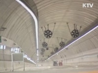 환경파괴 최소화 친환경 도로 건설