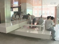 디자인 바꿔 가고싶은 학교로 탈바꿈