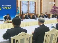 이 대통령 