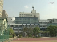 고교생, 9월부터 수준별 수업