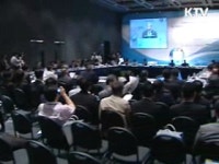 4대강 등 선진적 물관리 깊은 인상