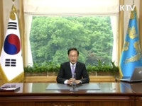 이 대통령 