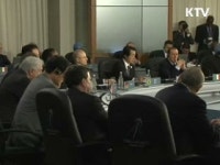 이 대통령 