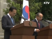 이 대통령 