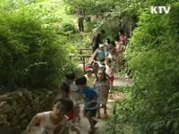 마을지원사업 60곳으로 확대