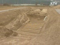 금강 6공구, 문화재 훼손 우려 없다