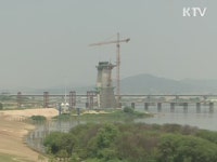 금강 6공구, 문화재 훼손 우려 없다