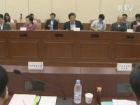 윤증현 장관 경기회복 효과 저소득층 확산