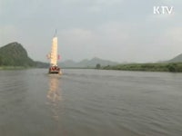 사람·자연 어우러진 한강 8경 조성