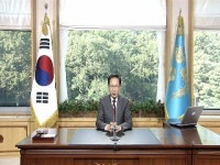 이 대통령 