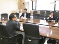 유인촌 장관 씨네마텍·미디어텍 국가가 운영