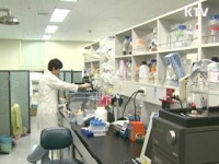 중소 의료기기업체 연구개발 지원