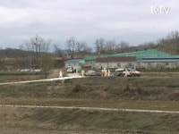 경북 안동 돼지농가 구제역 확진 판정