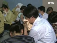 민방위 교육 비상시 생존훈련 위주로 바뀐다