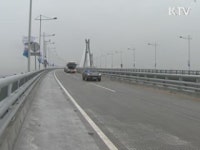 이 대통령 거가대로, 새관광 실크로드