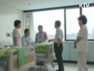 국가유공자와 보훈가족 예우 확대, 대통령 약속과 지시에 관심 집중