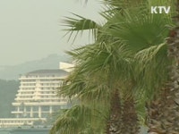 전남발-제주행 뱃길 지역경제 효자
