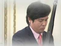 이 대통령 