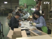 전남 특허스타기업 매출·고용 쑥쑥