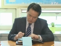 이 대통령 
