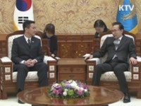 이 대통령 