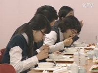 57개 민간기업 점심시간 조정 동참