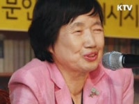 이 대통령, 故 박완서 선생에 '금관문화훈장' 추서