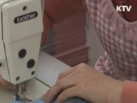 다문화 가정 위한 다양한 가게