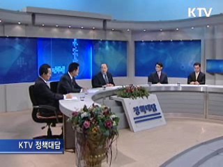 이재명 대통령, 송미령 장관 유임 논란 해소 위해 직접 갈등 조정 지시

