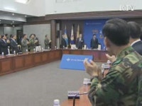 이 대통령 