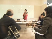 소통의 공간, 예술가의 집