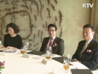 정병국 장관 MICE 산업 적극 육성