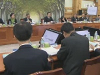이 대통령, 안창호 선생 강산 개조론 강조