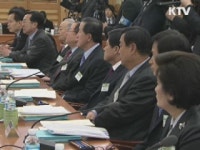 이 대통령, 안창호 선생 강산 개조론 강조