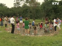 농어촌 체험마을·민박 등급제 도입