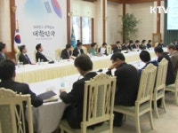이 대통령 