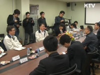 고용부, 일자리 현장 지원단 본격 가동