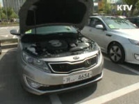 기술개발 박차···그린카 시대 연다