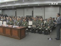 군 합동성 구체화···국방개혁 속도 낸다