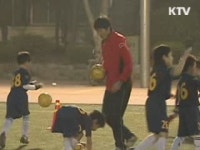 토요 스포츠데이 운영…스포츠 강사 확대