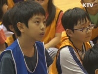 토요 스포츠데이 운영…스포츠 강사 확대