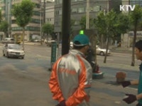 최중경 장관 비싼 주유소 500곳 표본조사