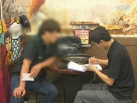 청소년 아르바이트 임금 지급 위반 허다